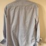 Men Shirt Marco Capelli Medium excellent condition PRICE REDUCED Image 4