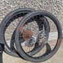 wheel set mtb Image 4