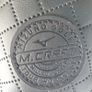 Mizuno OMOI blade putter head cover Image 4
