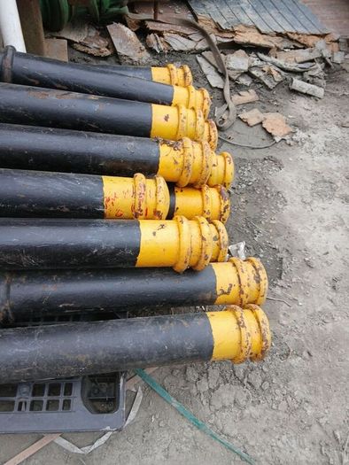 bollards
