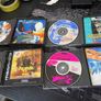 Sega Mega CD Games CIB Complete Image 2