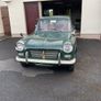 Triumph herald Image 2
