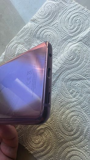 Samsung S9 plus