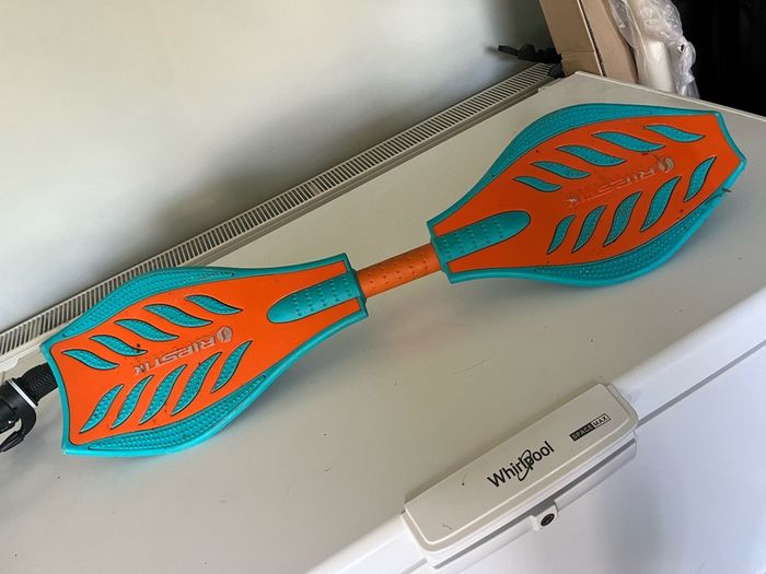 Ripstick