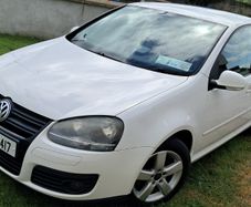 2008 Volkswagen Golf