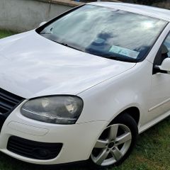 2008 Volkswagen Golf