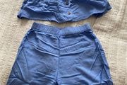 H&amp;M set like new 7-8 years old