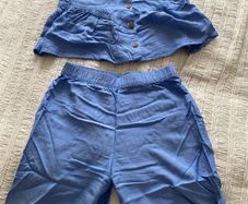 H&M set like new 7-8 years old