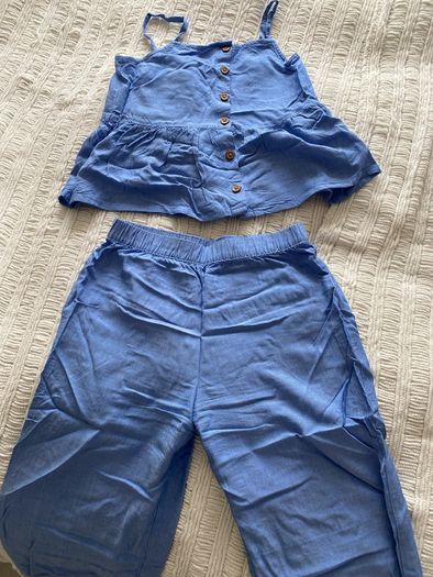 H&M set like new 7-8 years old