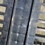 Mk1 Golf GTi grille with original Hella fog lights Image 5