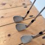 Titleist Vokey SM4 46 Wedge with New Golf Pride Grips Image 4