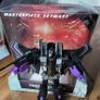 Transformers Masterpiece Skywarp Image 4