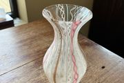 Printed Vase