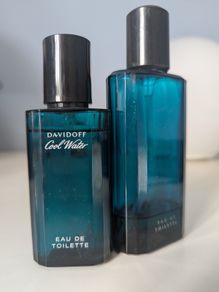 Davidoff Cool Water