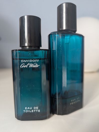 Davidoff Cool Water