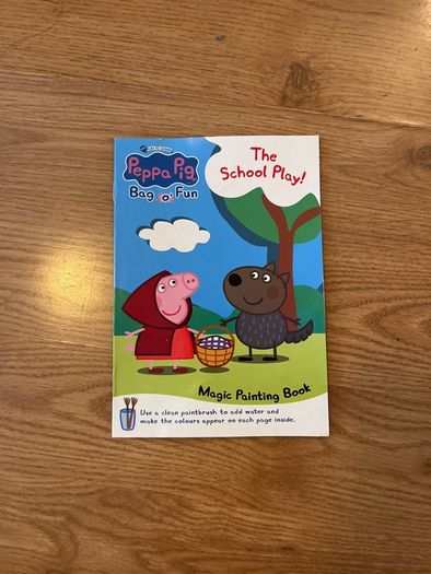 Peppa Pig Book Sets