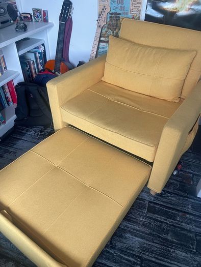 sofa bed