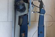 Ryobi SC162VS Scroll Saw, Cast Iron Base, in as New Condition