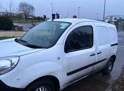 Renault Kangoo 2016 (162)