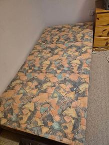 bed base