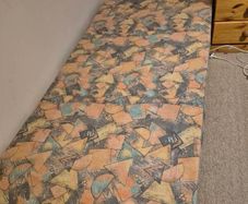 bed base