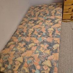 bed base