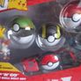 New Pokemon Clip N Go Belt Set Image 4