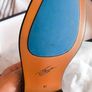 Mens Tommy Bowe Shoes UK7 Image 7