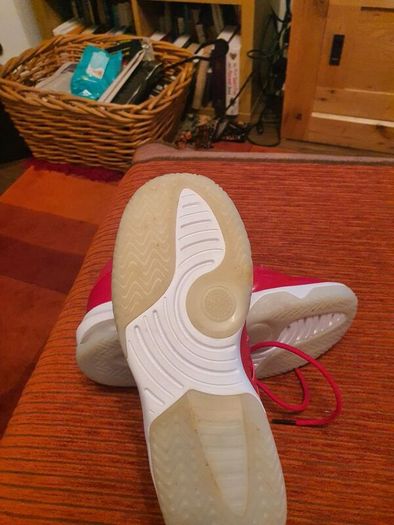 Jordans