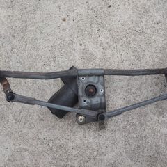 Ford Escort Mark 6 Wiper Motor And Linkage Assembly