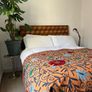 Stunning Suzani Bedspreads / Throws/ Kanthas Image 8