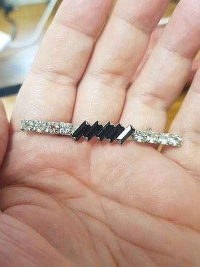 Vintage brooch