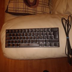Corsair K65 RGB Mini