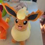 Pokemon, Ghostbusters and Minecraft Plush, Plushies Eevee, Charmander Image 4