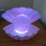 Sparkly Lamp - changes colour Image 3
