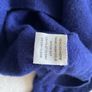 100% cashmere jumper Image 3
