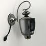 CCTV IP Camera Lantern LED light Image 6