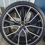21" Audi 5x112, Audi A6,A7,A8,Q5,Q7 etc Image 8