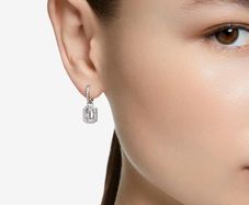 swarovski earrings