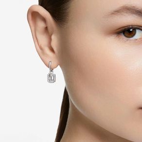 swarovski earrings