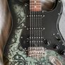 Fender Strat FSR MIM Image 2