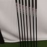 Taylormade M6 irons Image 6