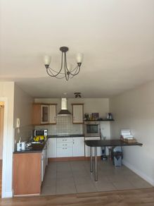 Kitchen & Appliances