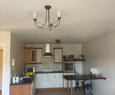 Kitchen & Appliances