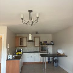 Kitchen & Appliances