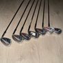 Wilson Dynapwr Irons Image 2