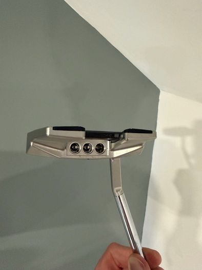 Scotty Cameron - 2026 Phantom 5.5 putter