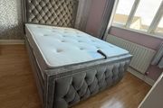 new beds