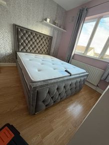 new beds