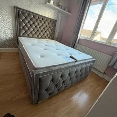 new beds